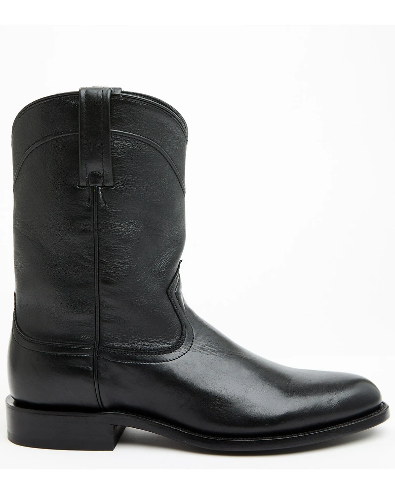 Cody James Black 1978® Men's Carmen Roper Boots - Round Toe