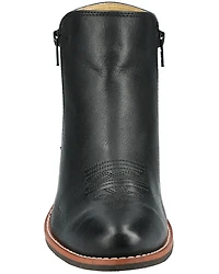 Smoky Mountain Women's Emily Western Booties - Round Toe