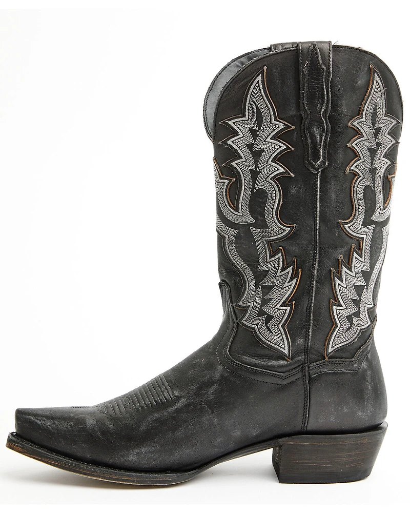 Dan Post Men's Diesel Western Boots - Snip Toe