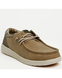 HEYDUDE Men's Paul Casual Moc Shoes