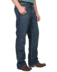 Wrangler 20X Men's Flame Resistant Vintage Boot Cut Jeans