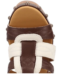 Dingo Women's Cosmo Wooden Sandals