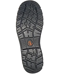 Hoss Men's Lorne 6" Lace-Up Work Boots - Composite Toe
