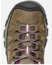 Keen Women's Targhee III Waterproof Hiking Shoes - Soft Toe