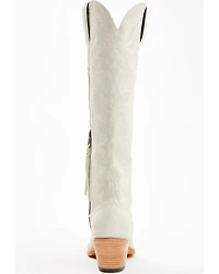 Ariat Women's Laramie StretchFit Tall Western Boots - Snip Toe