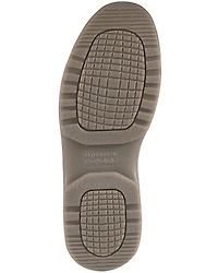 Florsheim Women's Compadre Oxford Work Shoes - Steel Toe