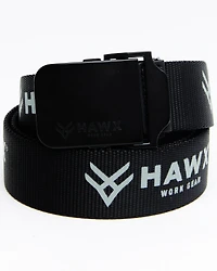 Hawx Men's Web Nylon Belt
