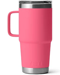 YETI Rambler® Stronghold™ Lid 20oz Travel Mug