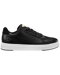 Carhartt Men's Detroit Leather Work Sneakers - Soft Toe