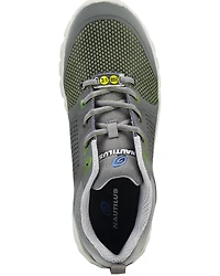 Nautilus Men's Zephyr Athletic Work Shoes - Alloy Toe