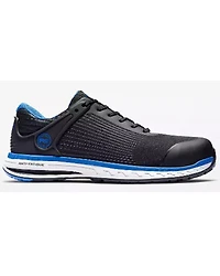 Timberland Men's Drivetrain Lace-Up Work Shoes - Composite Toe