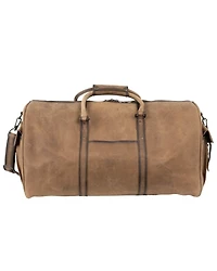 STS Ranchwear By Carroll Foreman Duffle Bag