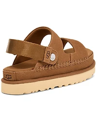 UGG Women's Goldenstar Glide
