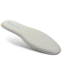 Implus Footcare Men's Memory Plus Boot Insoles
