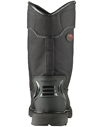 Avenger Men's Hammer Waterproof Western Work Boots - Carbon Toe