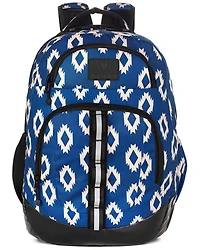 Ariat Southwestern Adjustable Strap Backpack