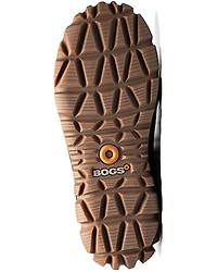 Bogs Men's Arcata Urban Lace-Up Waterproof Snow Boots - Round Toe