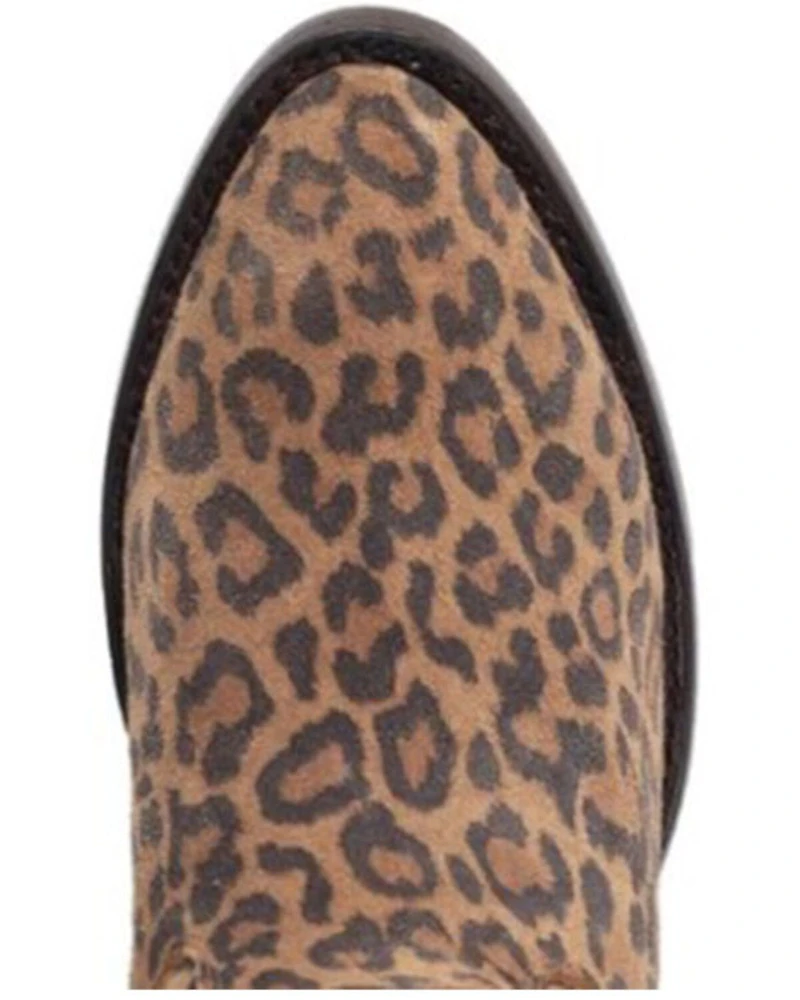 Lane Women's Everyday Emma Fashion Booties - Round Toe