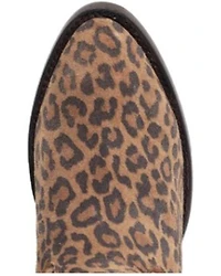 Lane Women's Everyday Emma Fashion Booties - Round Toe