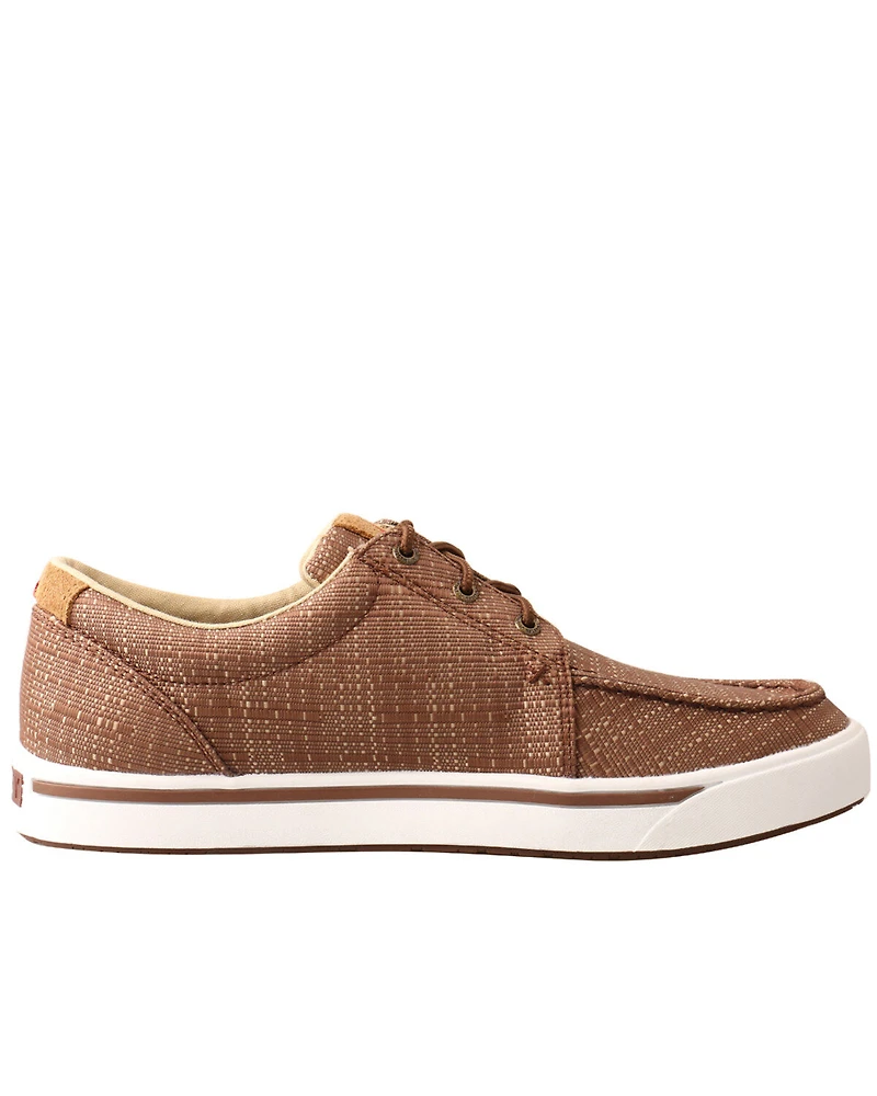 Hooey by Twisted X Men's Serape Lopers