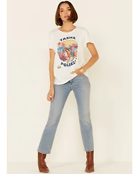 Tasha Polizzi Women's Traveler Tee