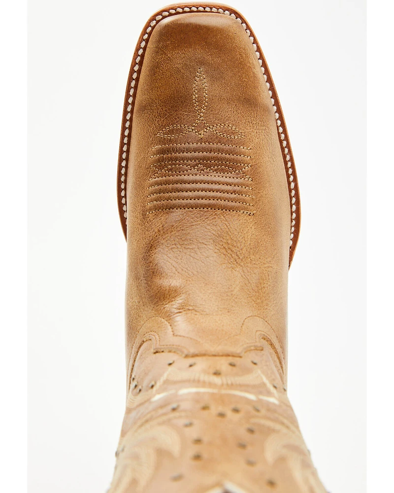 Shyanne Women's Ellie Western Boots - Square Toe