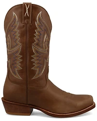 Twisted X Men's 12" Tech X™ Western Boots - Square Toe