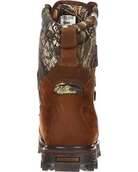 Rocky Men's 10" Arctic BearClaw Gore-Tex Waterproof Insulated Outdoor Boots