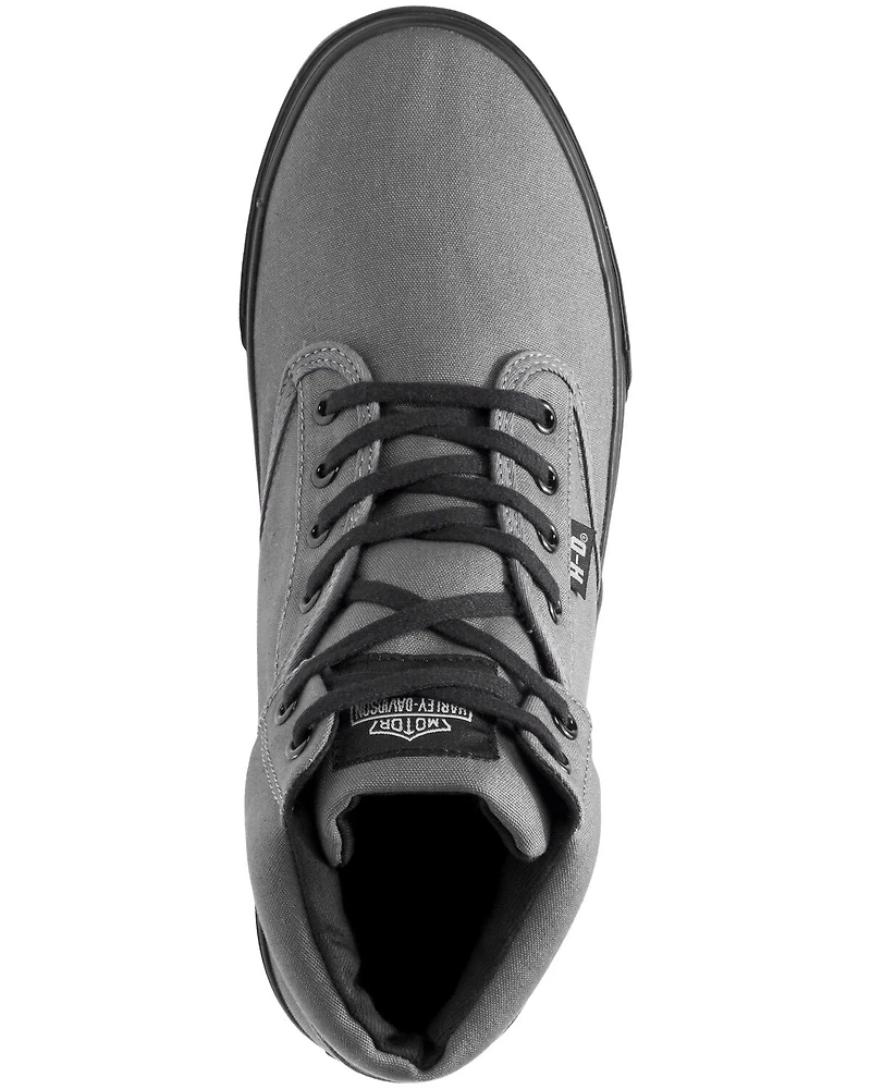 Harley Davidson Men's Wrenford Moto Shoes