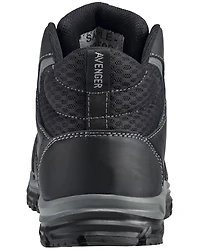 Avenger Men's Thresher Waterproof Work Shoes - Alloy Toe