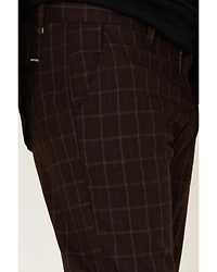 Brixton Men's Choice Stretch Twill Chino Pants