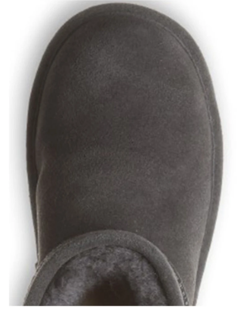 Bearpaw Women's Retro Shorty Casual Boots