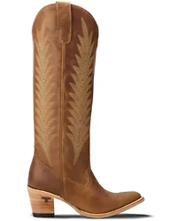 Lane Women's Jentry Knee High Western Boots