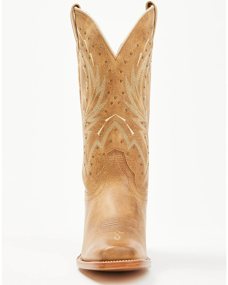 Shyanne Women's Ellie Western Boots - Square Toe