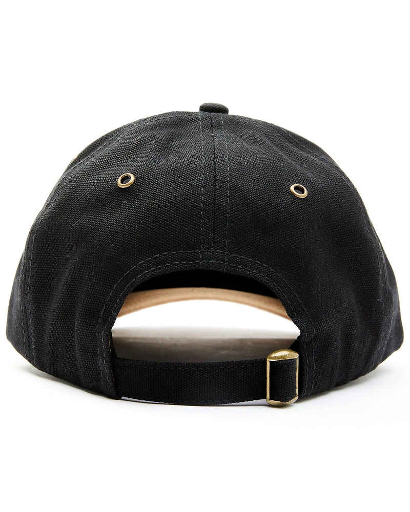 H3 Sportgear Men's Rocky Mountain National Park Patch Ball Cap
