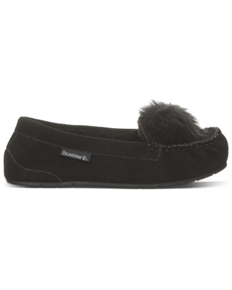 Bearpaw Women's Erika Slippers
