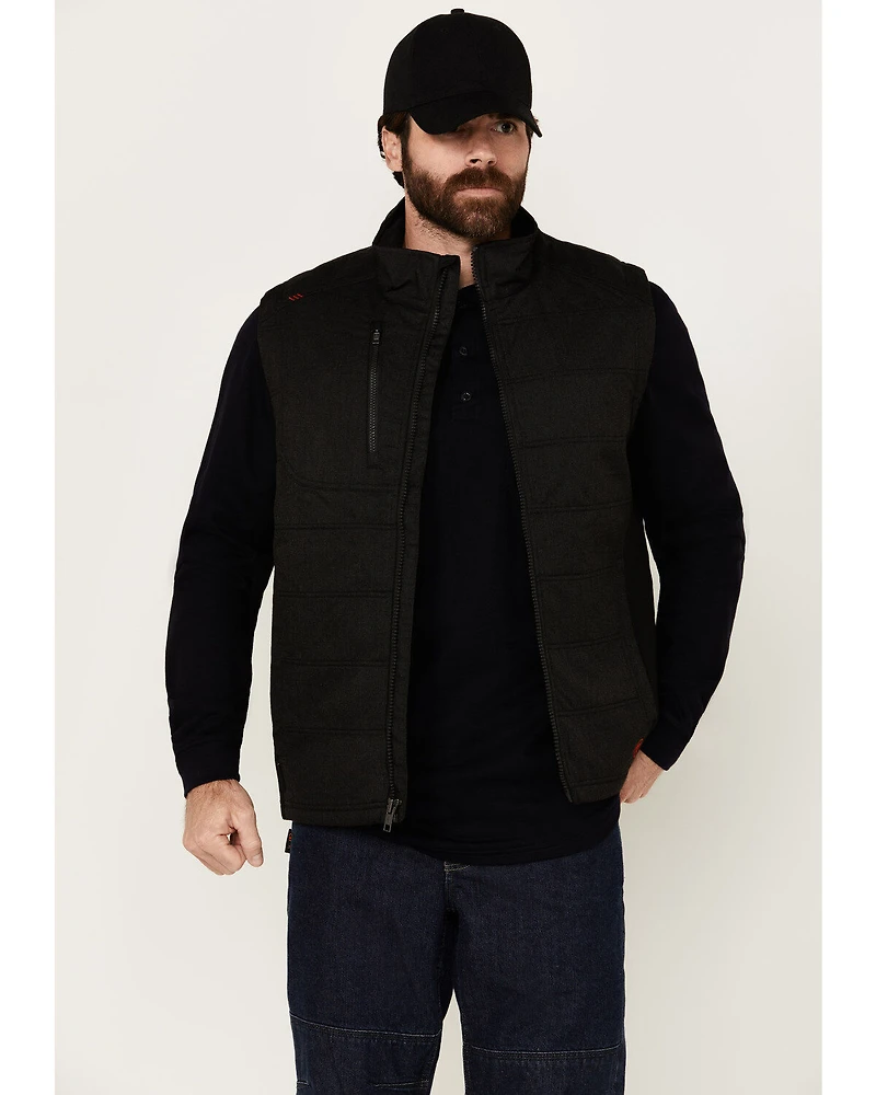 Ariat Men's FR Cloud 9 2.0 Insulated Vest
