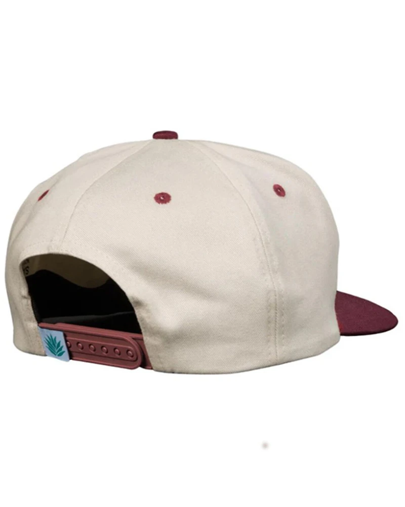 Sendero Provisions Yippee Ki Yay Ball Cap