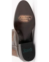 Ferrini Men's Remington Western Boots - Round Toe