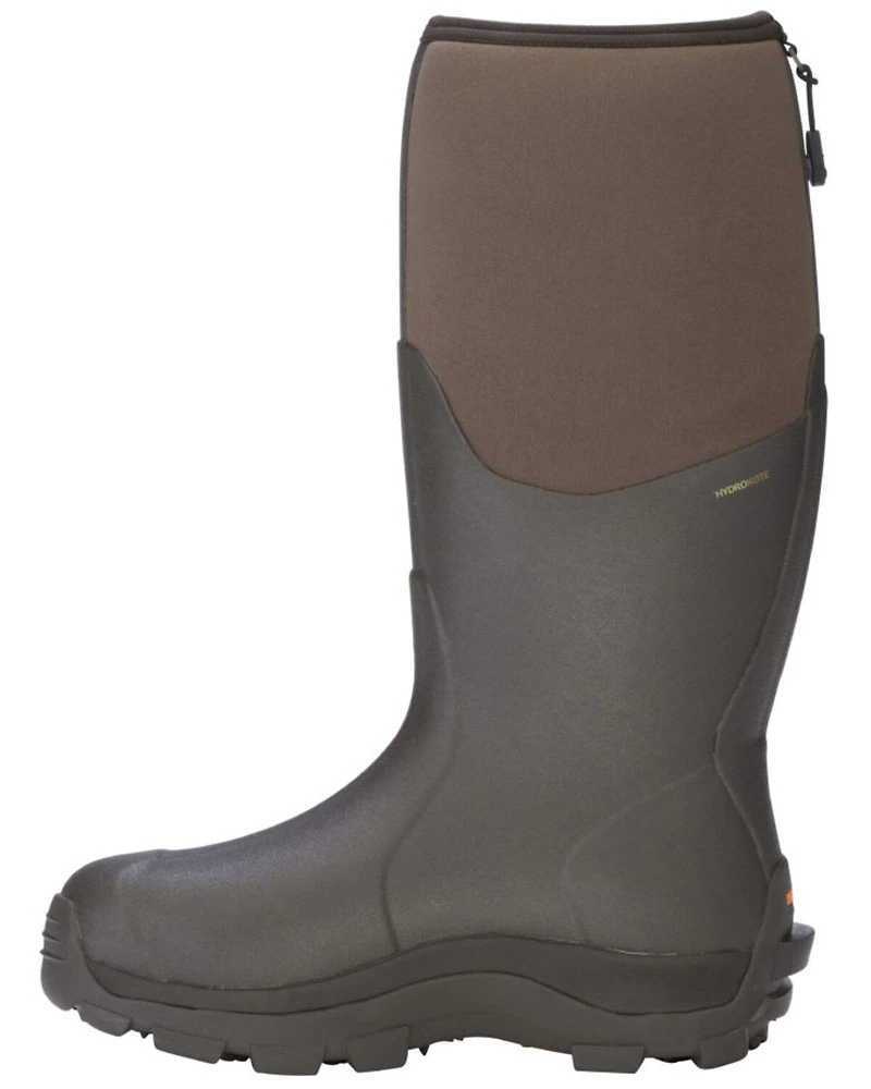Dryshod Men's Overland Premium Outdoor Sport Boots