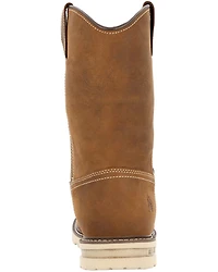 Rocky Men's Grindstone XTR Work Boots - Composite Toe