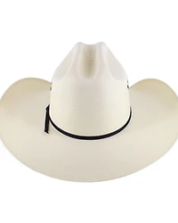 Cody James® Men's Black Tie Straw Hat