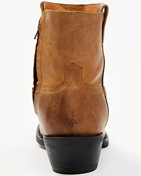 Laredo Men's Cabrera Ankle Boots - Round Toe