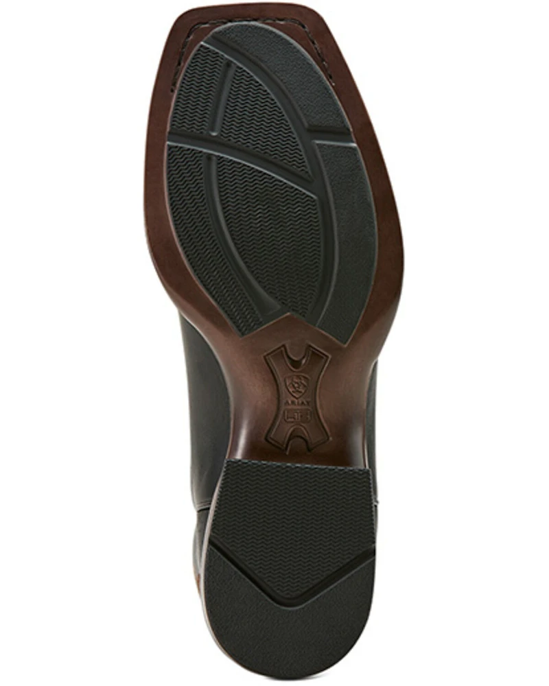 Ariat Men's Plano Performance Western Boots