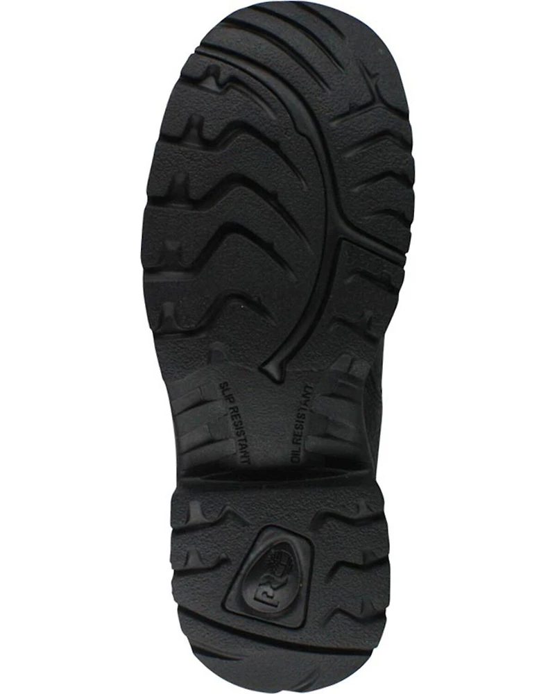 Timberland PRO Women's TITAN 6" Work Boots - Composite Toe