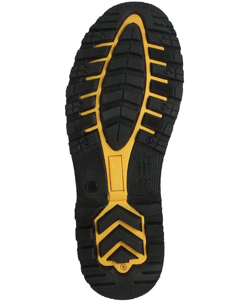 Ad Tec Men's Work Boots - Steel Toe