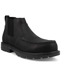 Twisted X Men's 4" Chelsea Moc Work Boots - Nano Toe