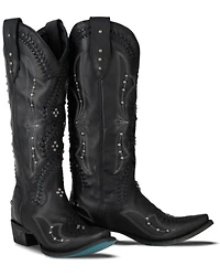 Lane Women's Cossette Tall Western Boots