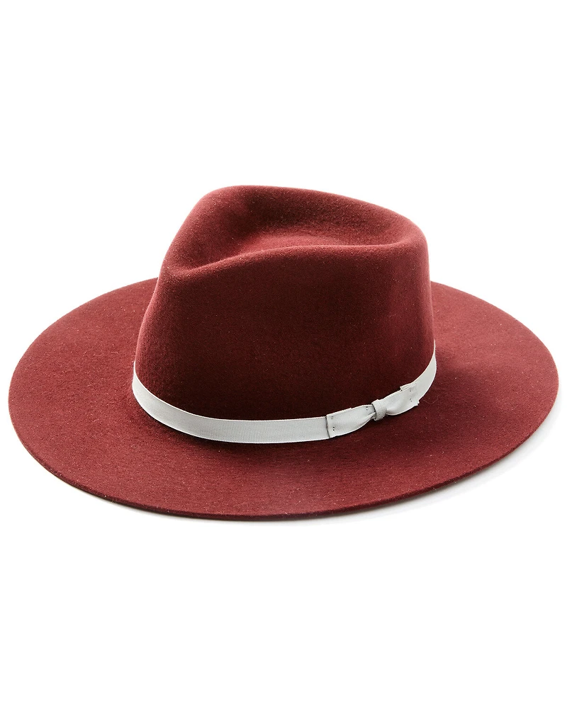 Shyanne Women's 2X Felt Western Fashion Hat