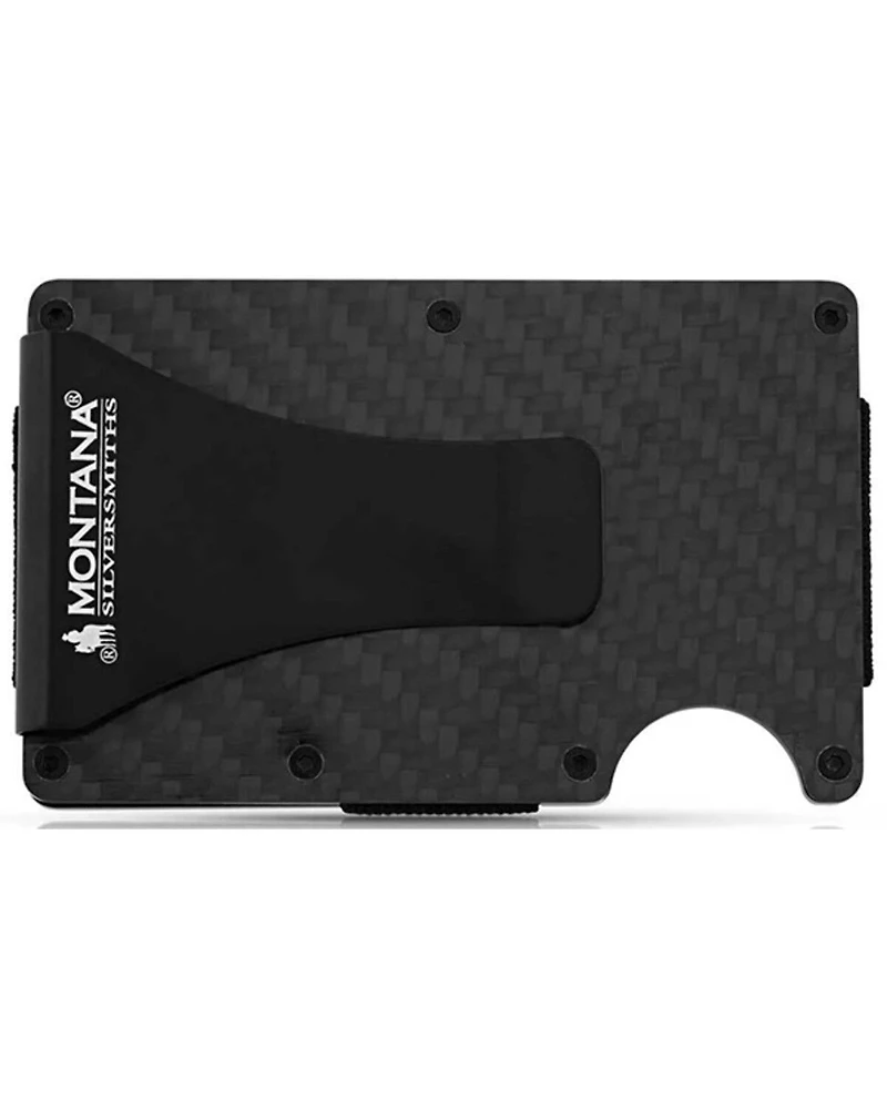 Montana Silversmiths Big Bold Stripes Cash And Card Case